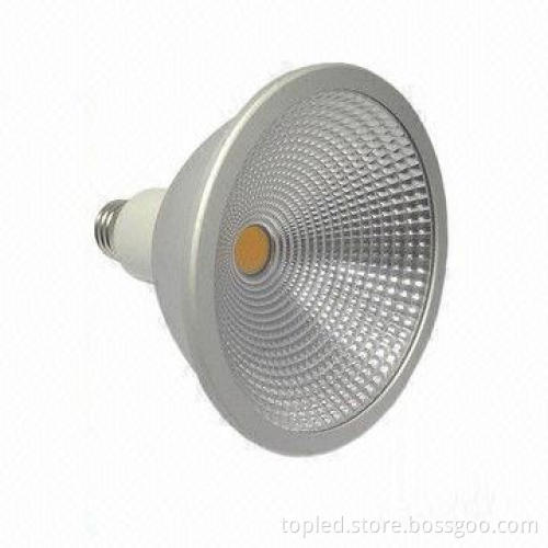LED Spotlight Bulb with 16W Power, 100 to 240V AC Voltage